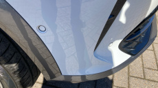 CUPRA Formentor 1.5 TSI 150 V1 5dr DSG Petrol Estate